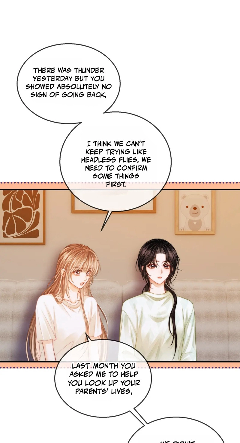 Give Me a Pat Chapter 21 page 34 - 