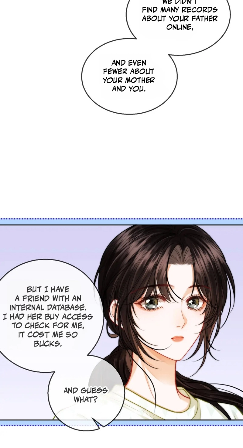 Give Me a Pat Chapter 21 page 35 - 