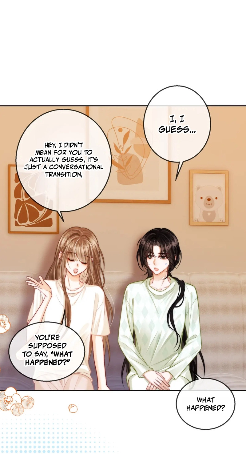 Give Me a Pat Chapter 21 page 36 - 