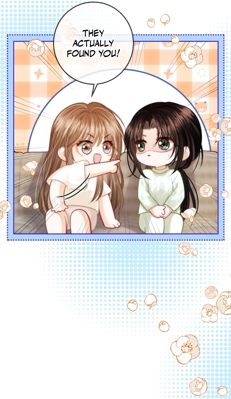 Give Me a Pat Chapter 21 page 37 - 