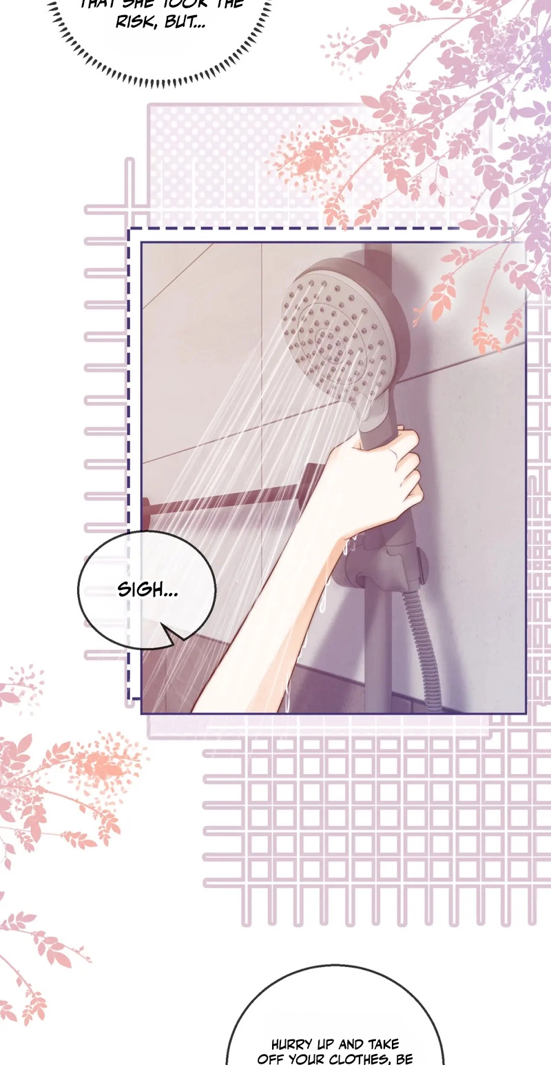 Give Me a Pat Chapter 21 page 5 - 