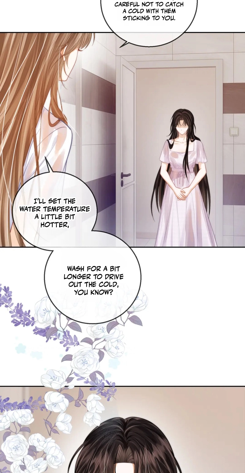Give Me a Pat Chapter 21 page 6 - 