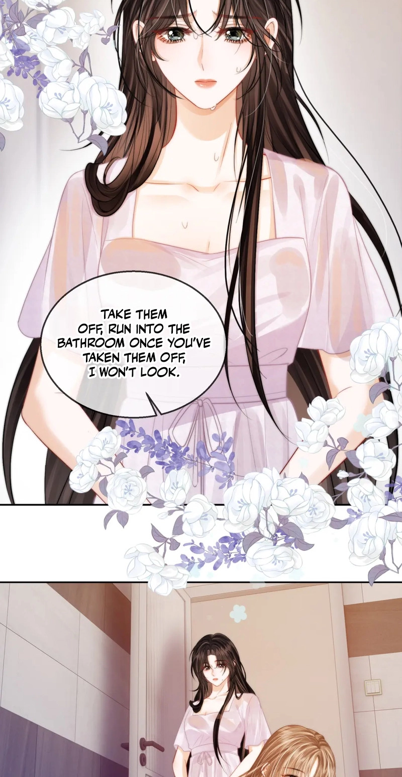 Give Me a Pat Chapter 21 page 7 - 