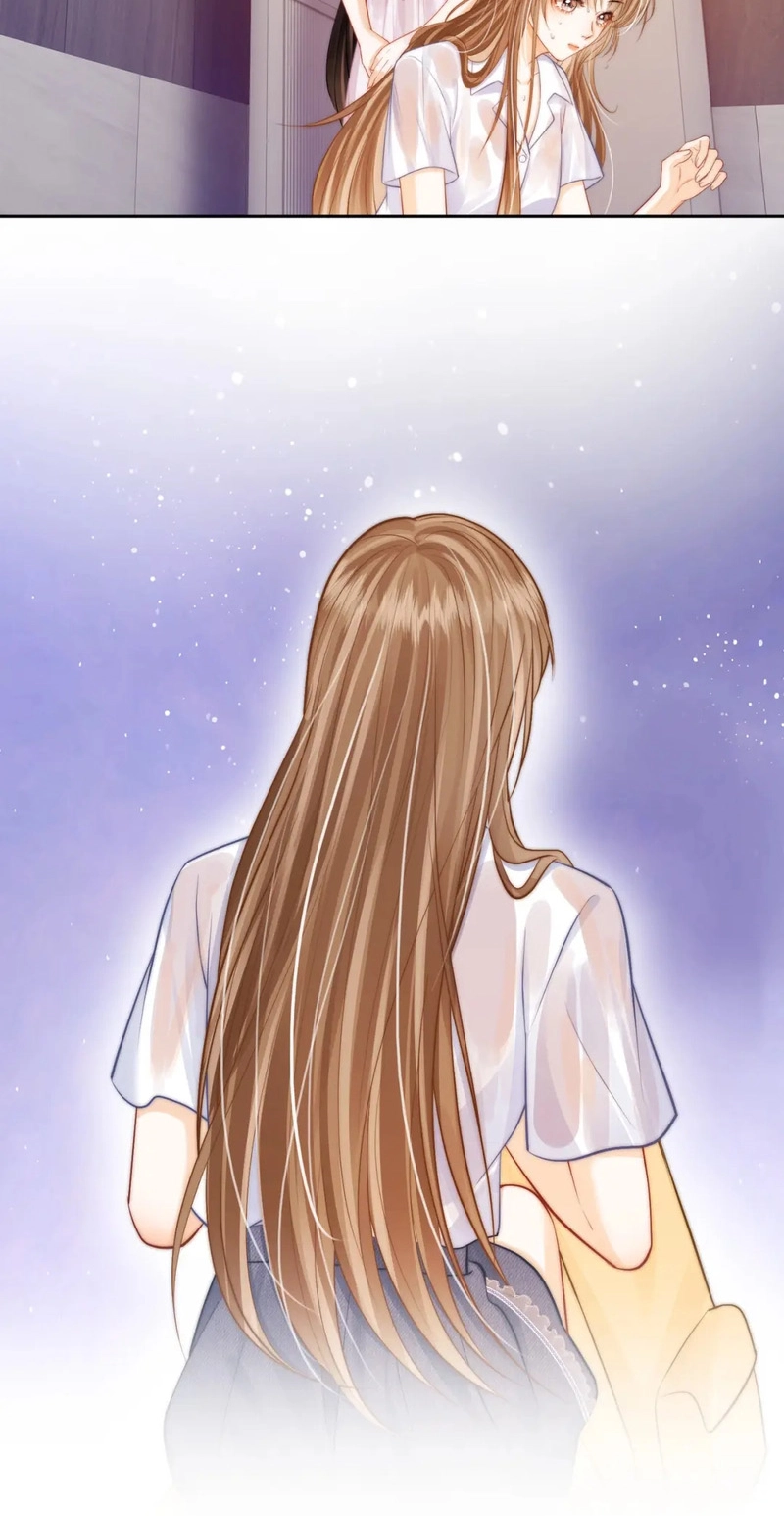 Give Me a Pat Chapter 21 page 8 - 