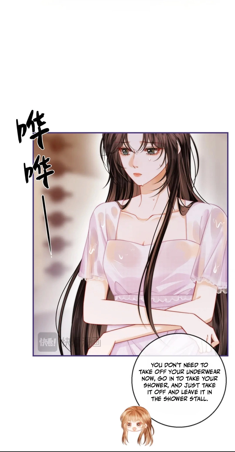 Give Me a Pat Chapter 21 page 9 - 