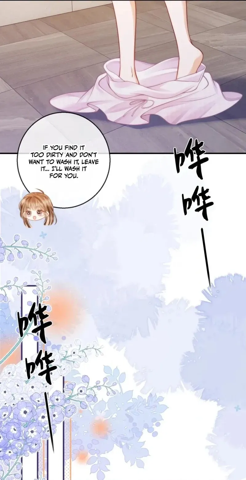 Give Me a Pat Chapter 21 page 10 - 