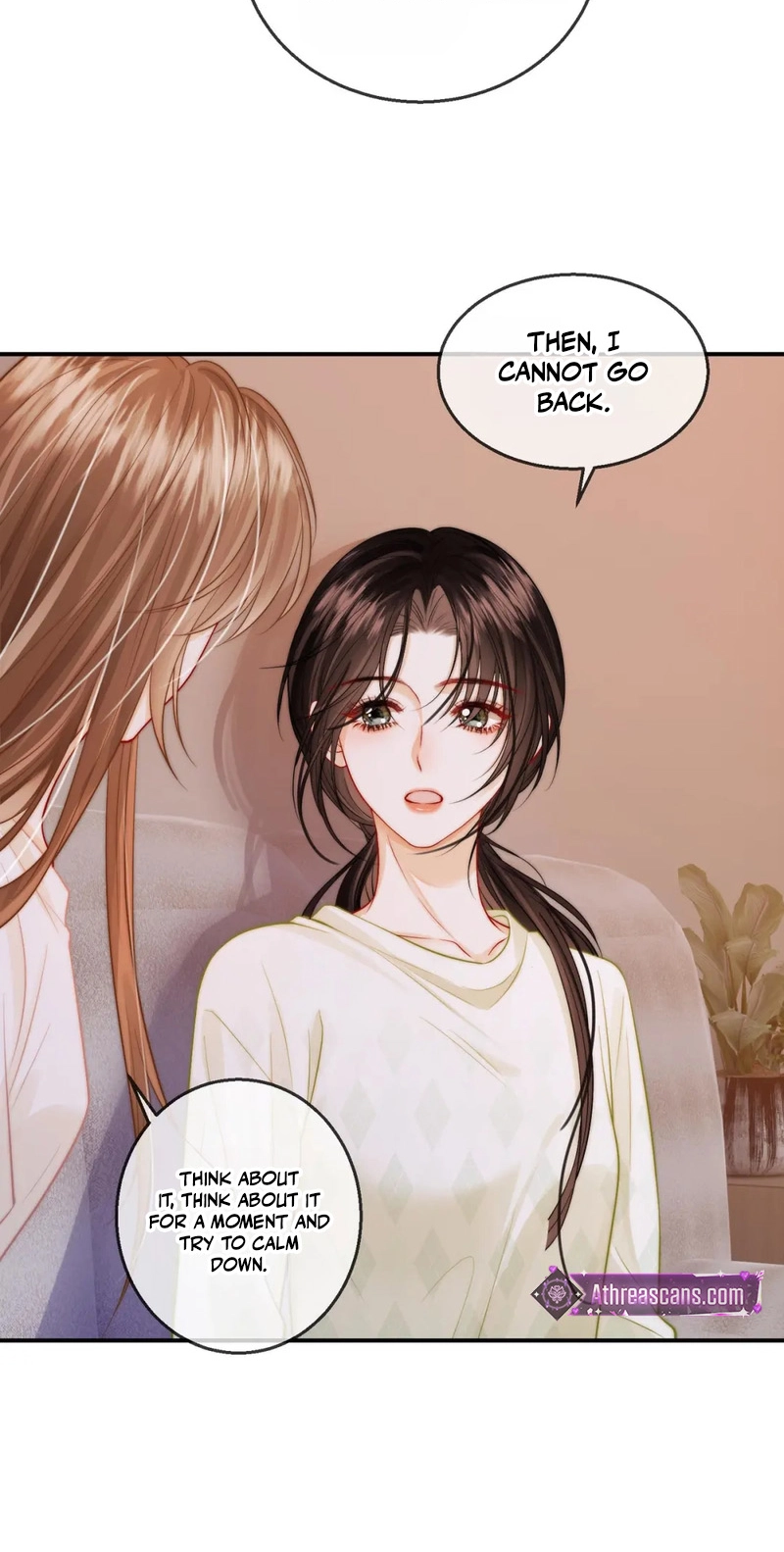 Give Me a Pat Chapter 22 page 4 - 