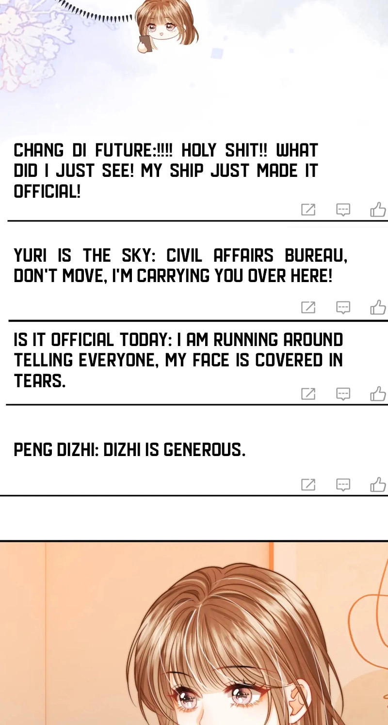 Give Me a Pat Chapter 22 page 36 - 