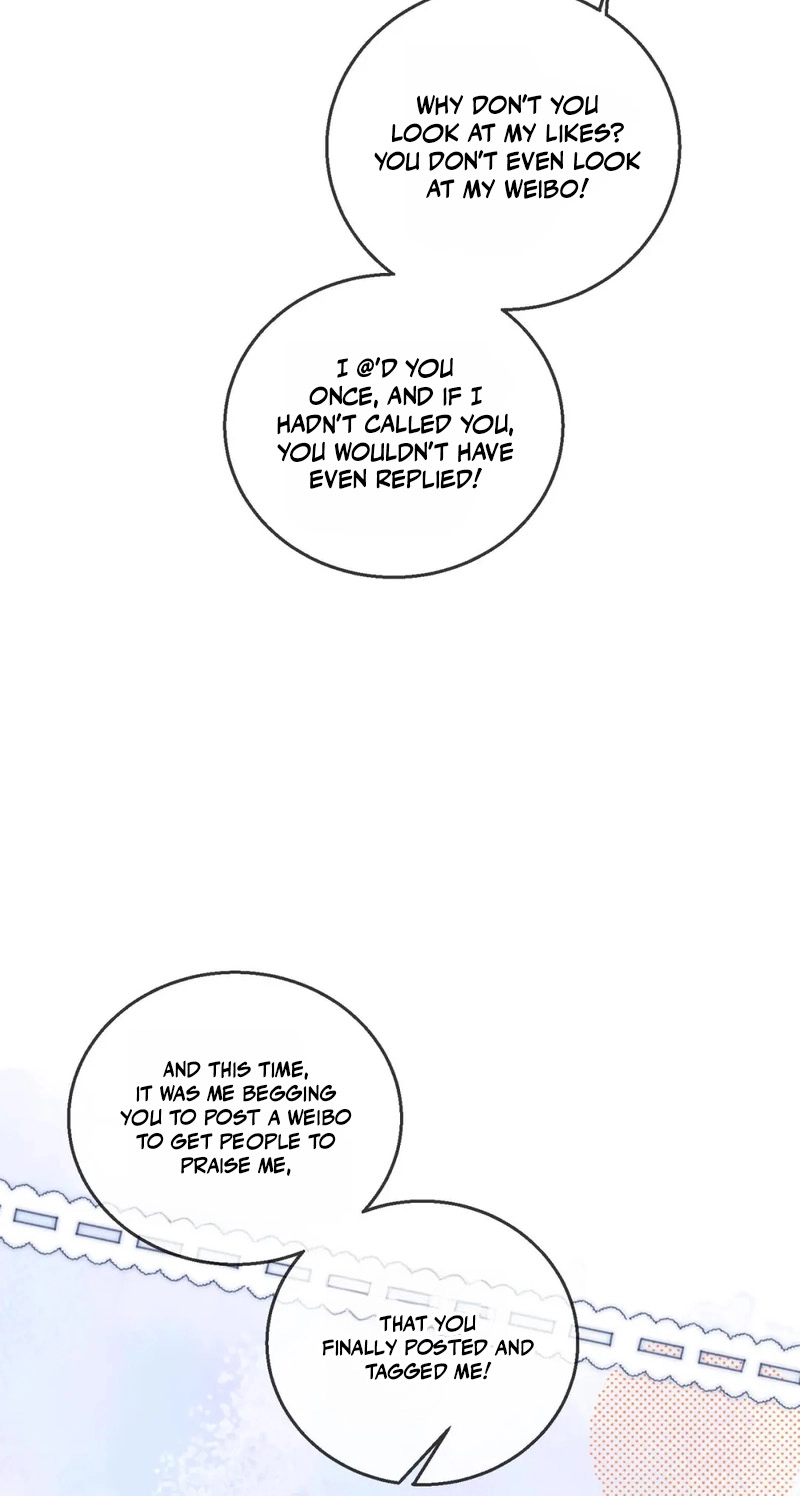 Give Me a Pat Chapter 22 page 41 - 