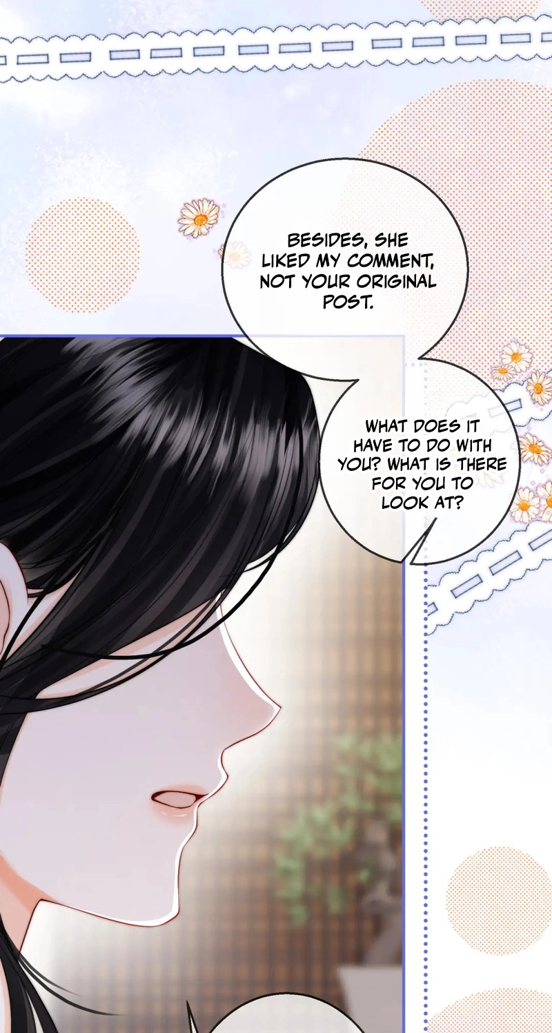 Give Me a Pat Chapter 22 page 42 - 