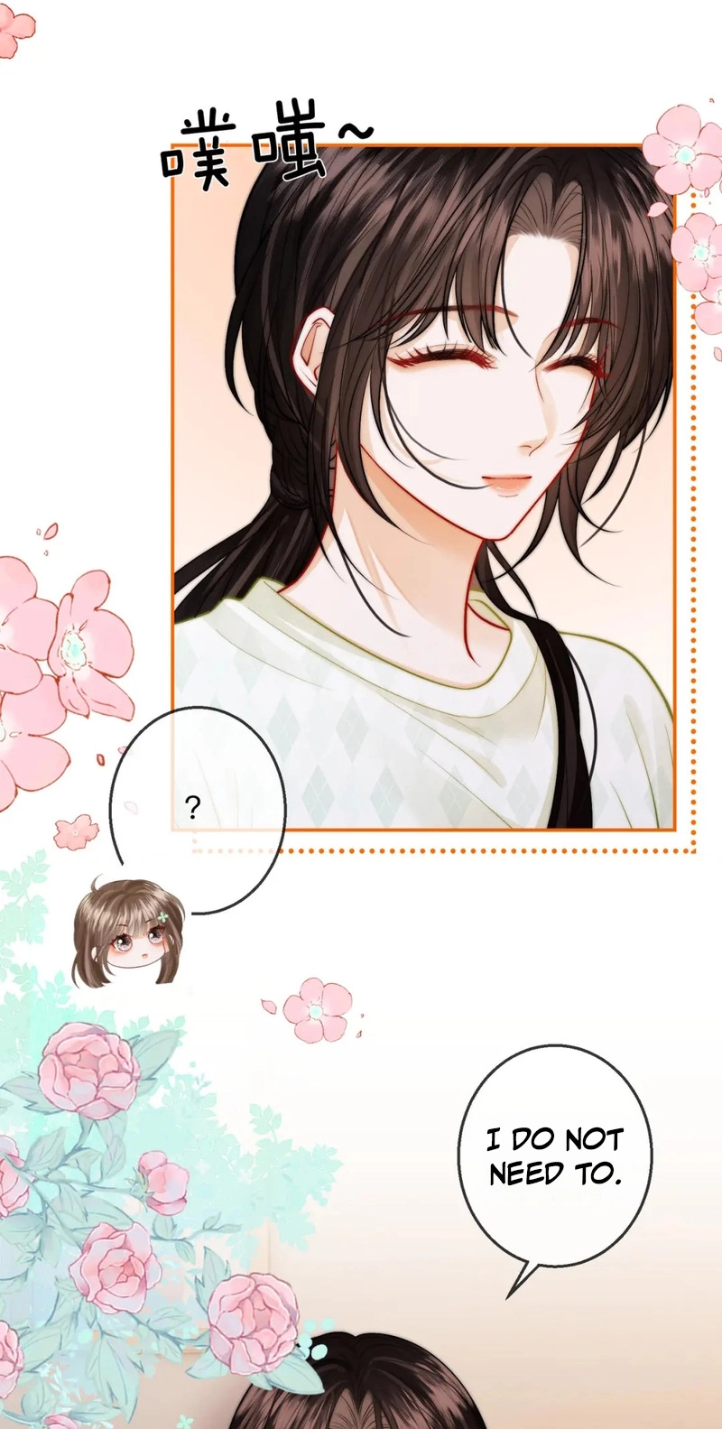 Give Me a Pat Chapter 22 page 6 - 