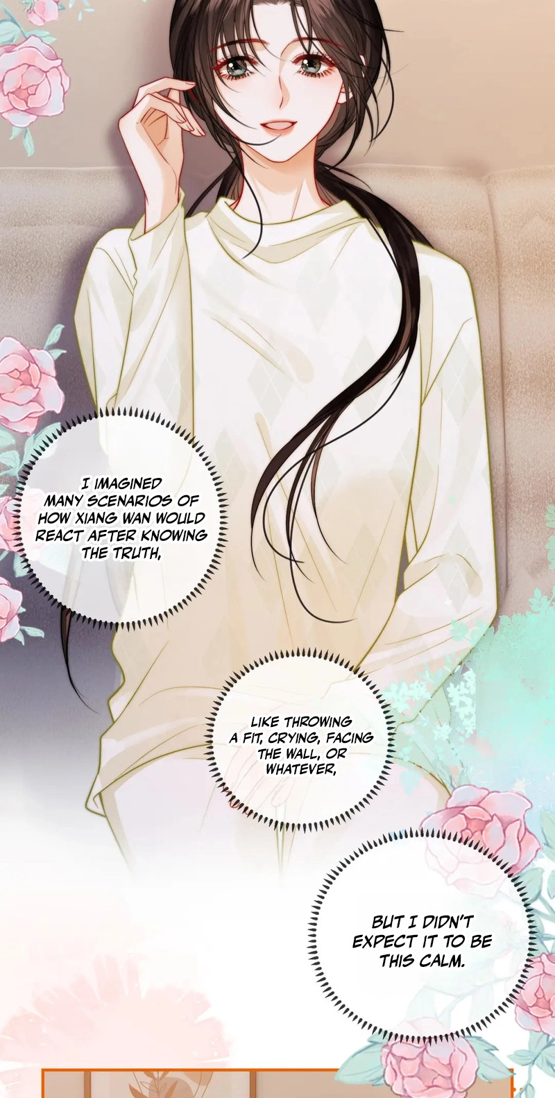 Give Me a Pat Chapter 22 page 7 - 