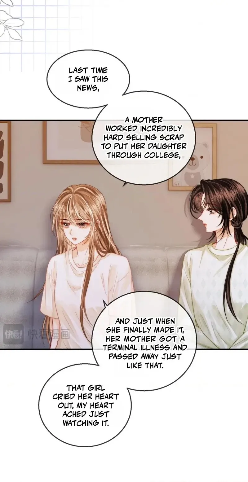 Give Me a Pat Chapter 22 page 10 - 