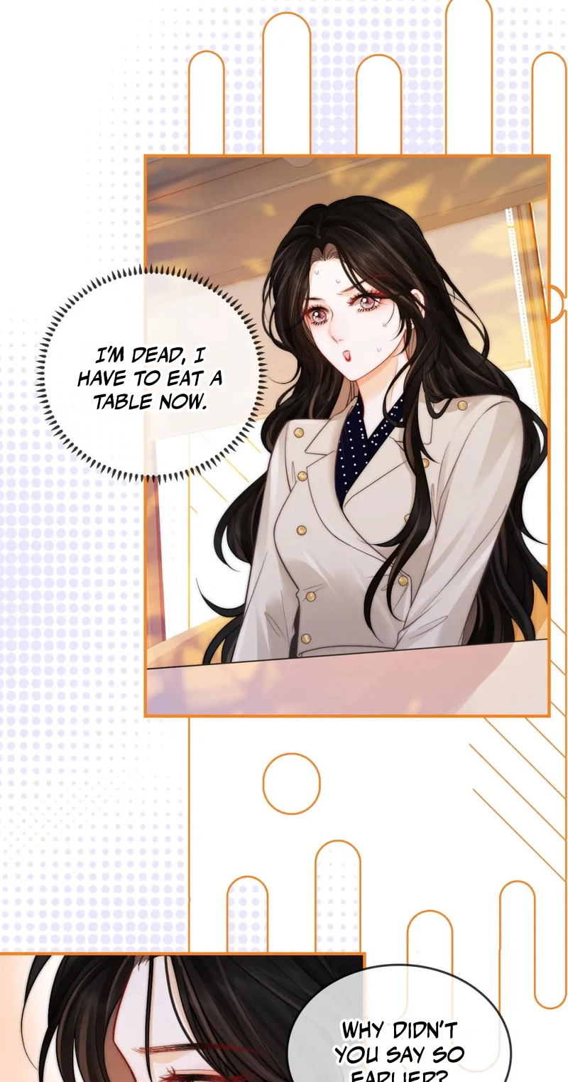 Give Me a Pat Chapter 23 page 3 - 