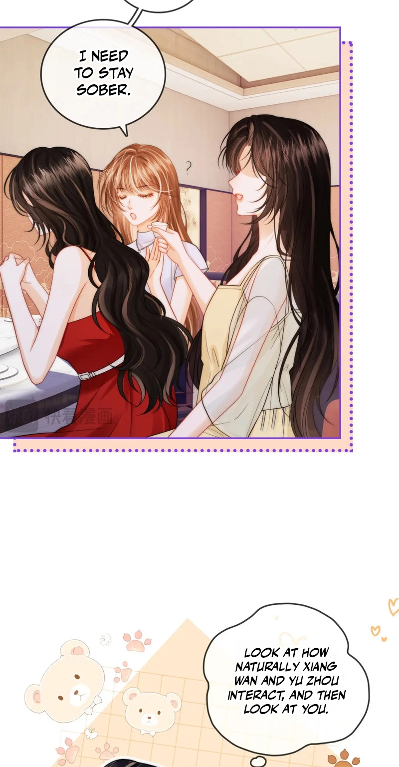 Give Me a Pat Chapter 23 page 33 - 
