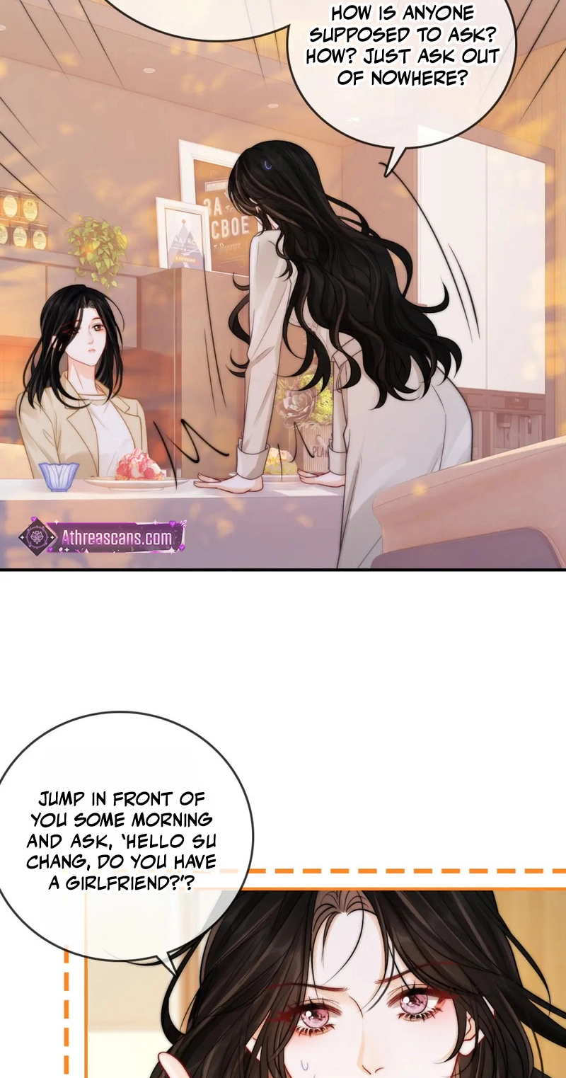 Give Me a Pat Chapter 23 page 5 - 