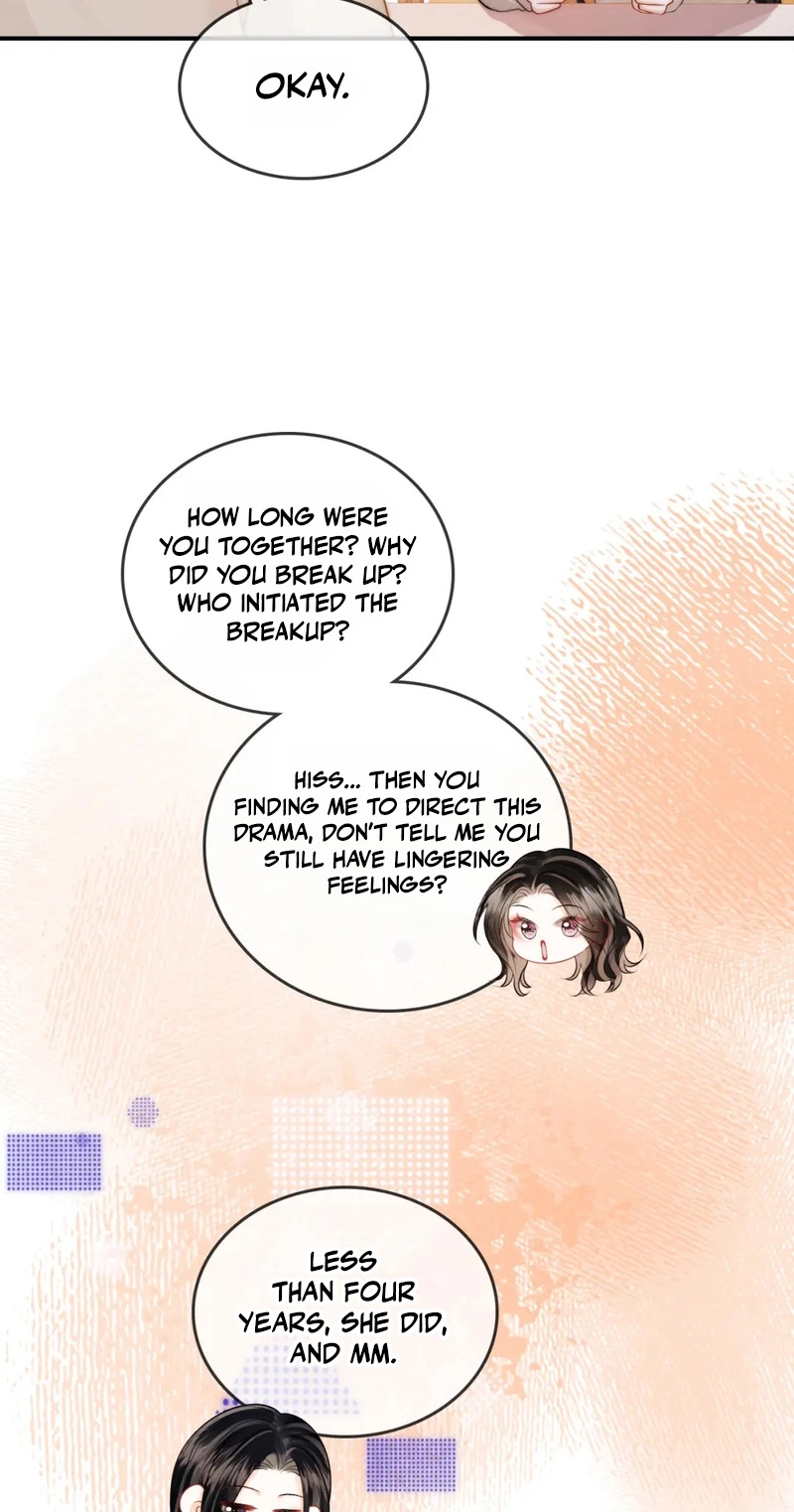 Give Me a Pat Chapter 23 page 8 - 