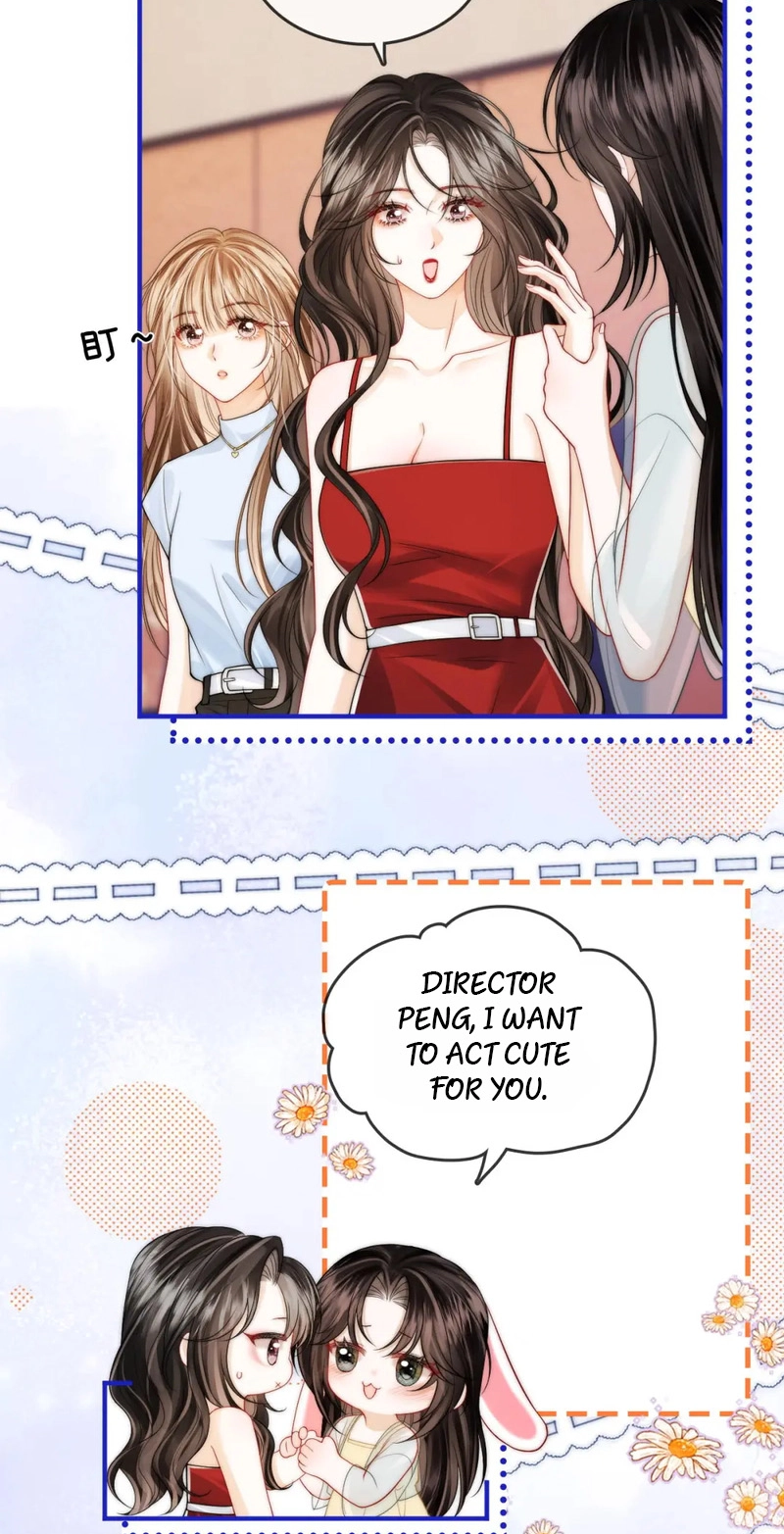 Give Me a Pat Chapter 24 page 5 - 