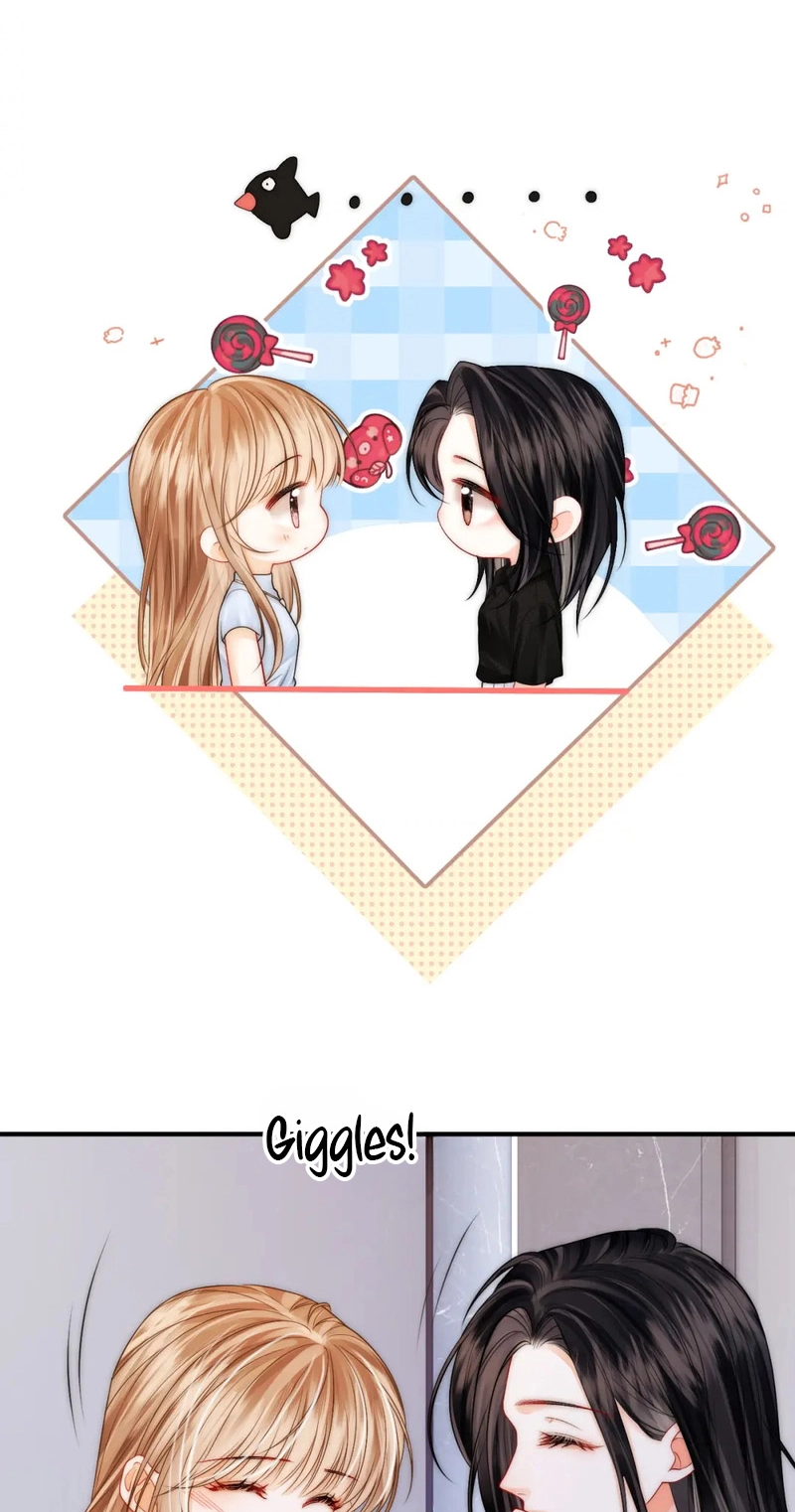 Give Me a Pat Chapter 25 page 3 - 