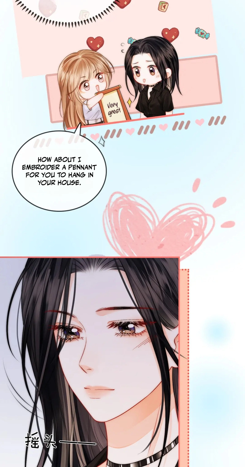Give Me a Pat Chapter 25 page 5 - 