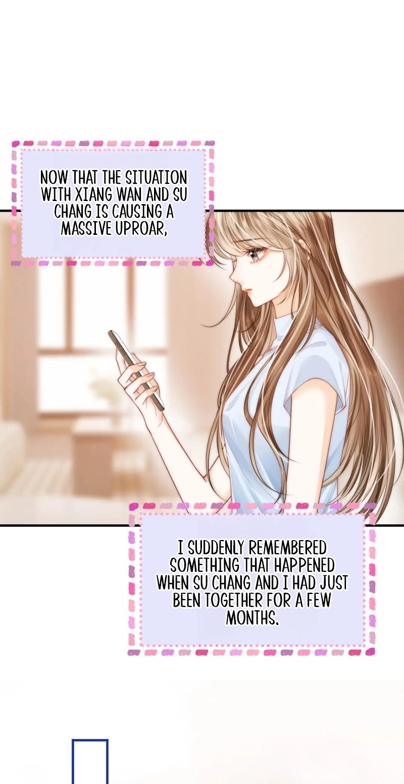 Give Me a Pat Chapter 27 page 3 - 