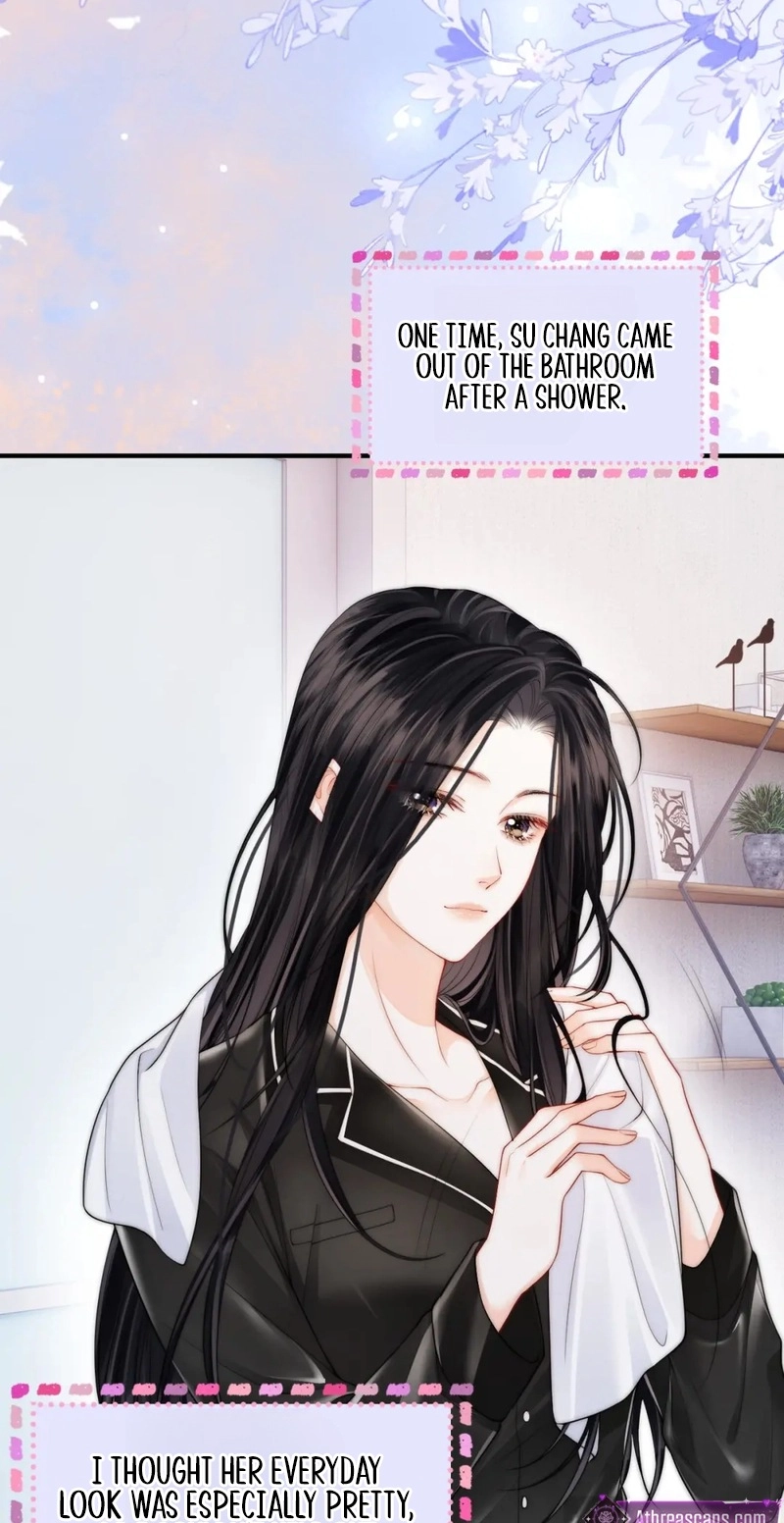 Give Me a Pat Chapter 27 page 5 - 