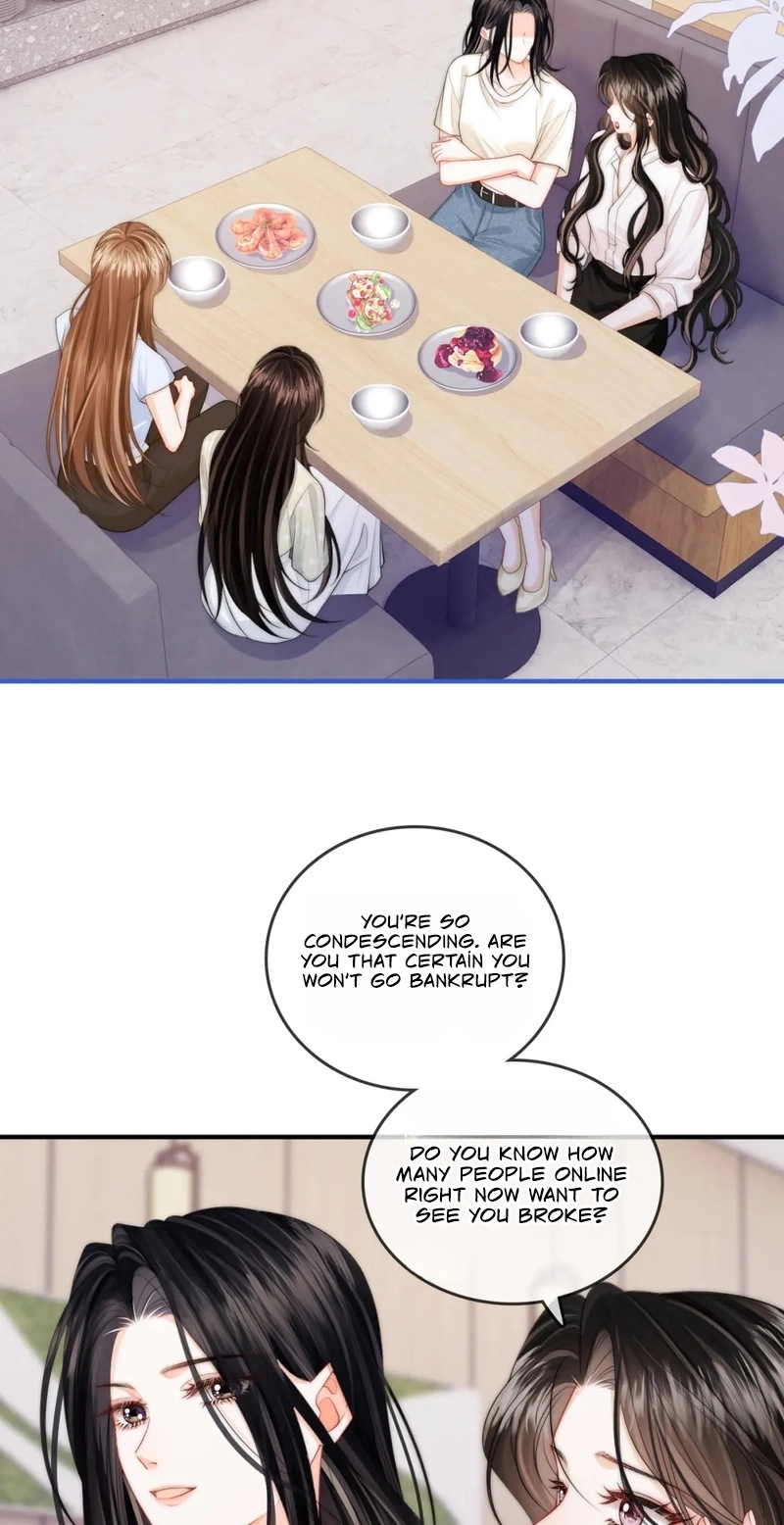 Give Me a Pat Chapter 28 page 23 - 