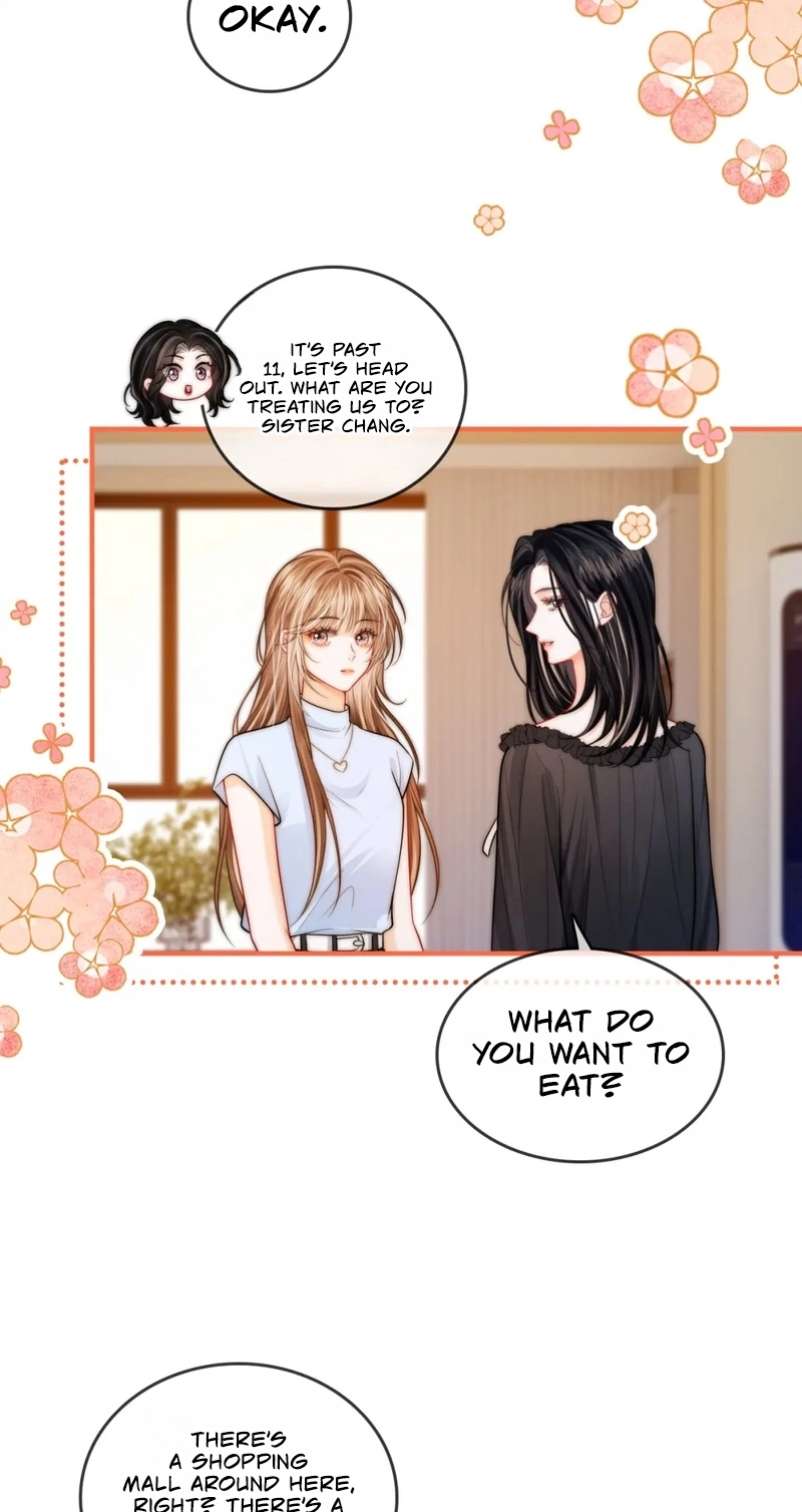 Give Me a Pat Chapter 28 page 4 - 