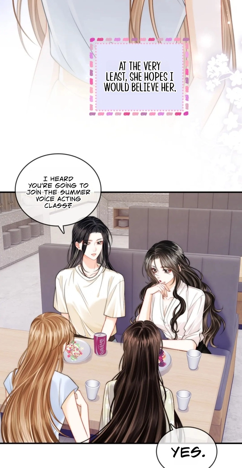 Give Me a Pat Chapter 28 page 34 - 