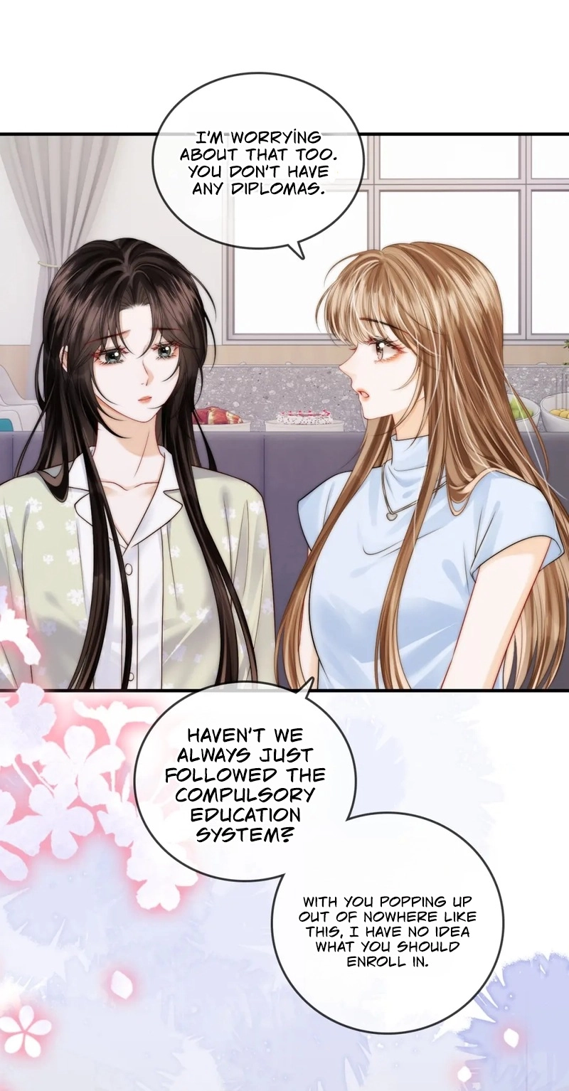 Give Me a Pat Chapter 28 page 36 - 