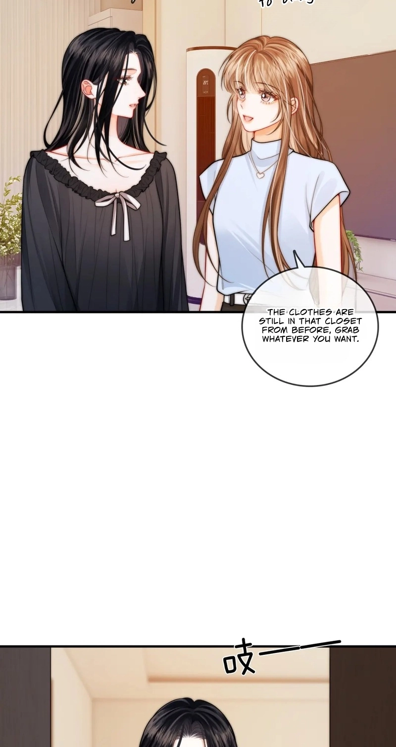 Give Me a Pat Chapter 28 page 6 - 