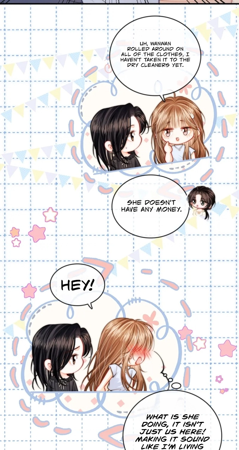 Give Me a Pat Chapter 28 page 8 - 