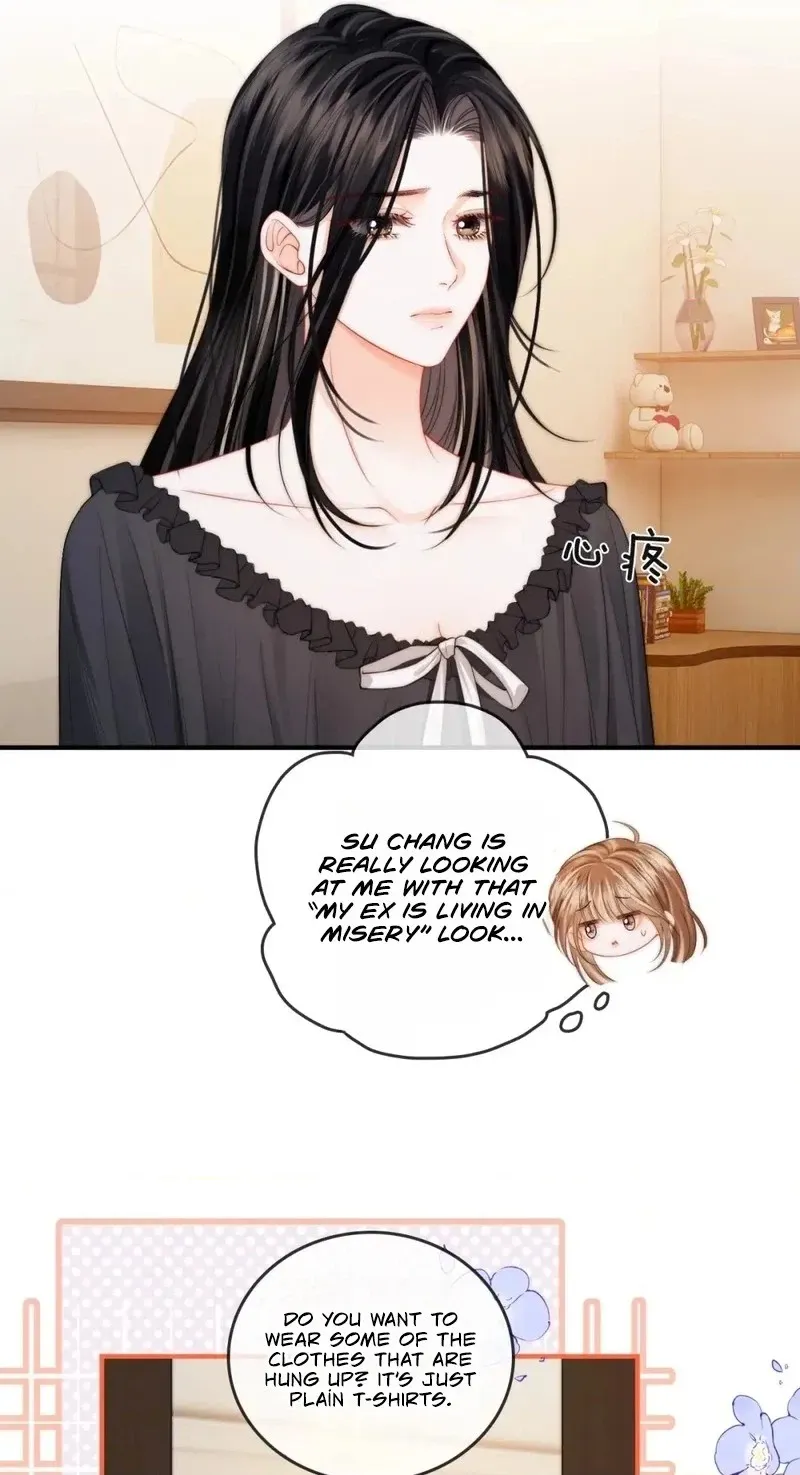 Give Me a Pat Chapter 28 page 10 - 
