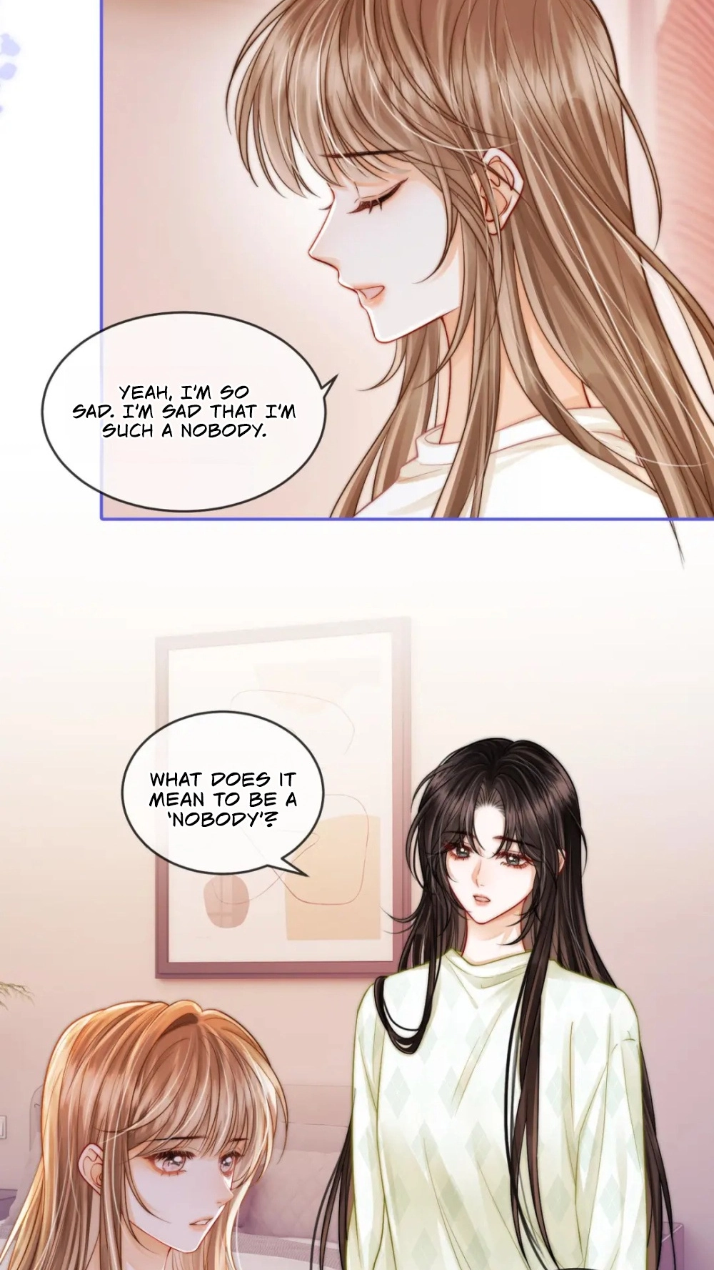 Give Me a Pat Chapter 4 page 4 - 