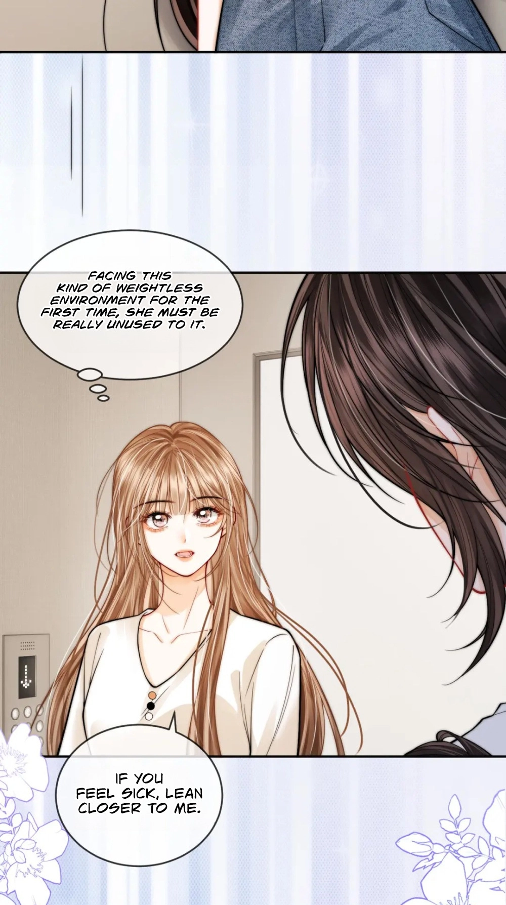 Give Me a Pat Chapter 4 page 33 - 