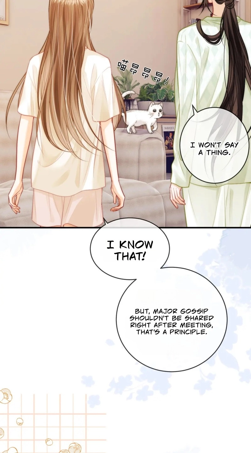 Give Me a Pat Chapter 7 page 3 - 