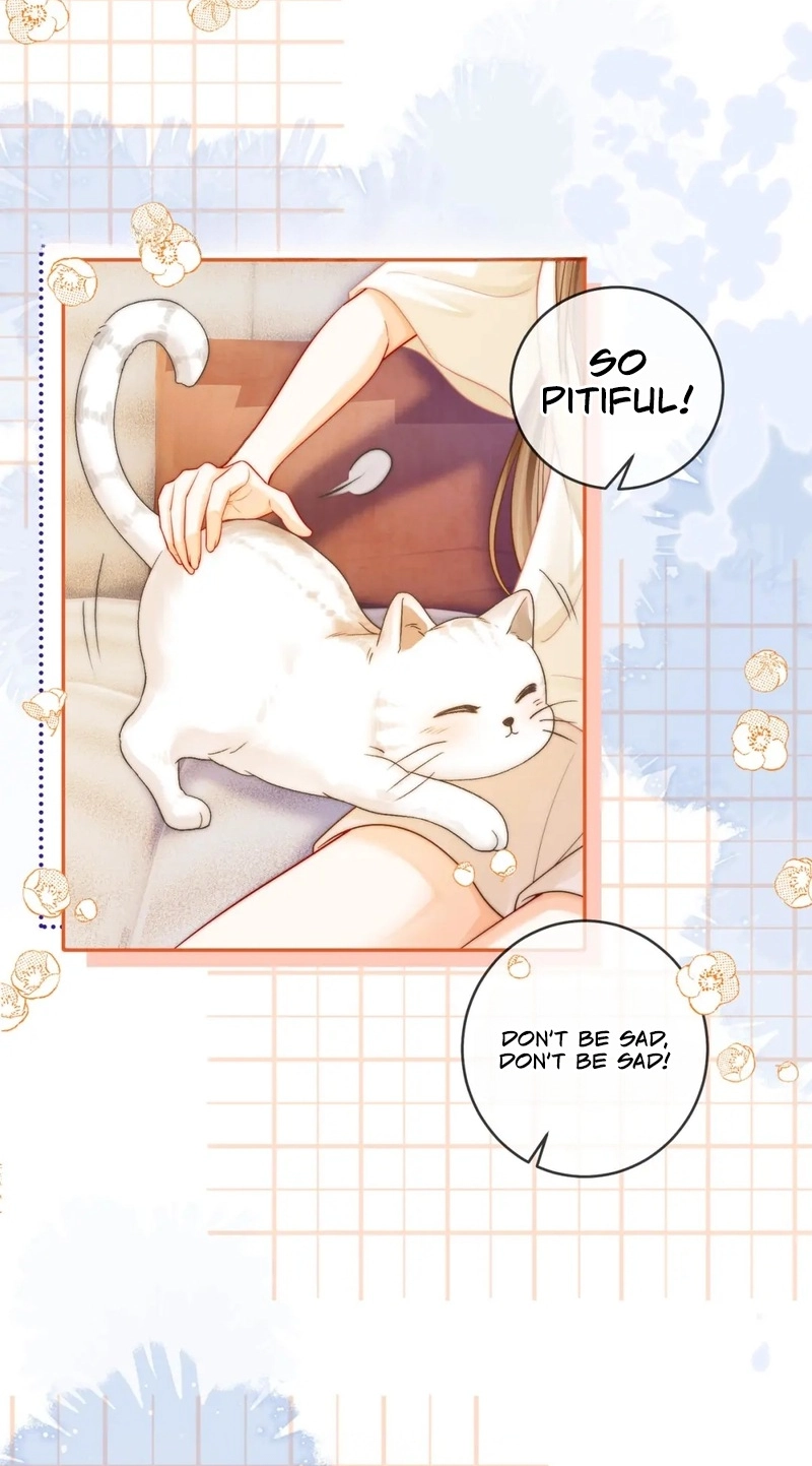 Give Me a Pat Chapter 7 page 4 - 