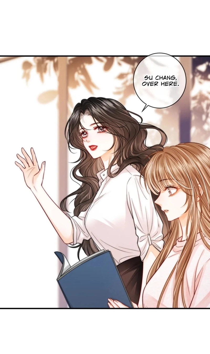 Give Me a Pat Chapter 7 page 47 - 