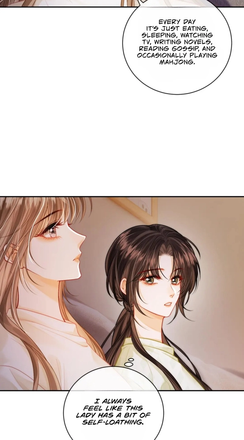 Give Me a Pat Chapter 7 page 8 - 