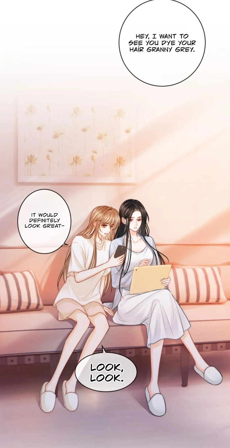 Give Me a Pat Chapter 8 page 5 - 