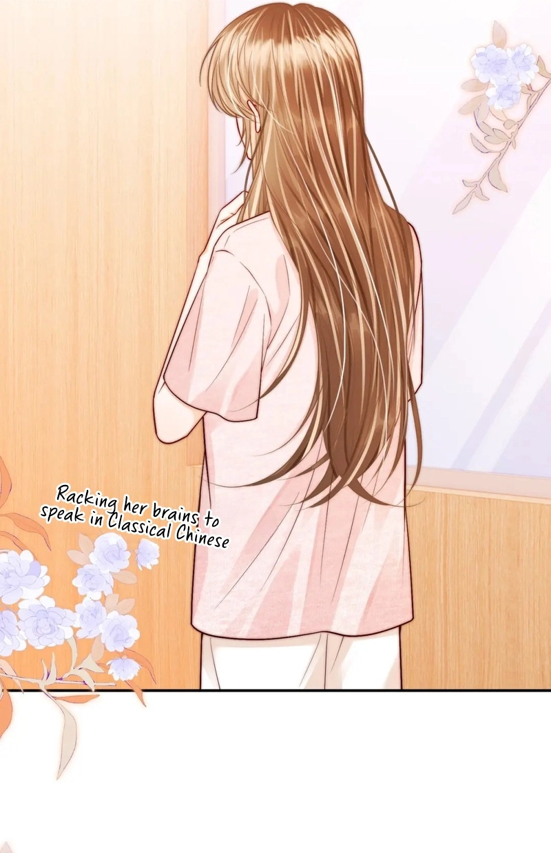 Give Me a Pat Chapter 8 page 46 - 