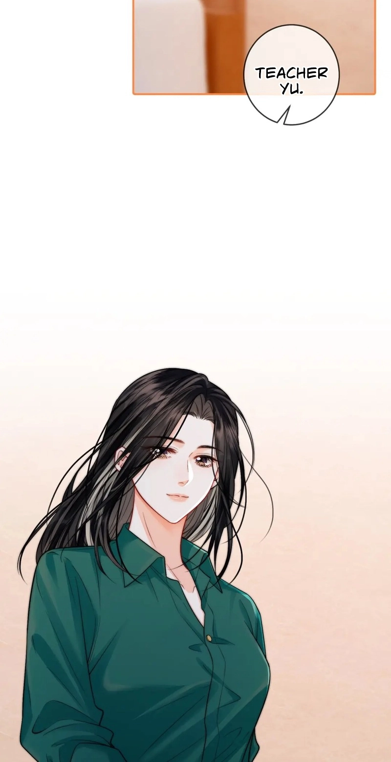 Give Me a Pat Chapter 8 page 8 - 