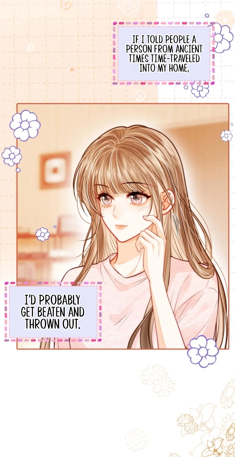 Give Me a Pat Chapter 9 page 4 - 
