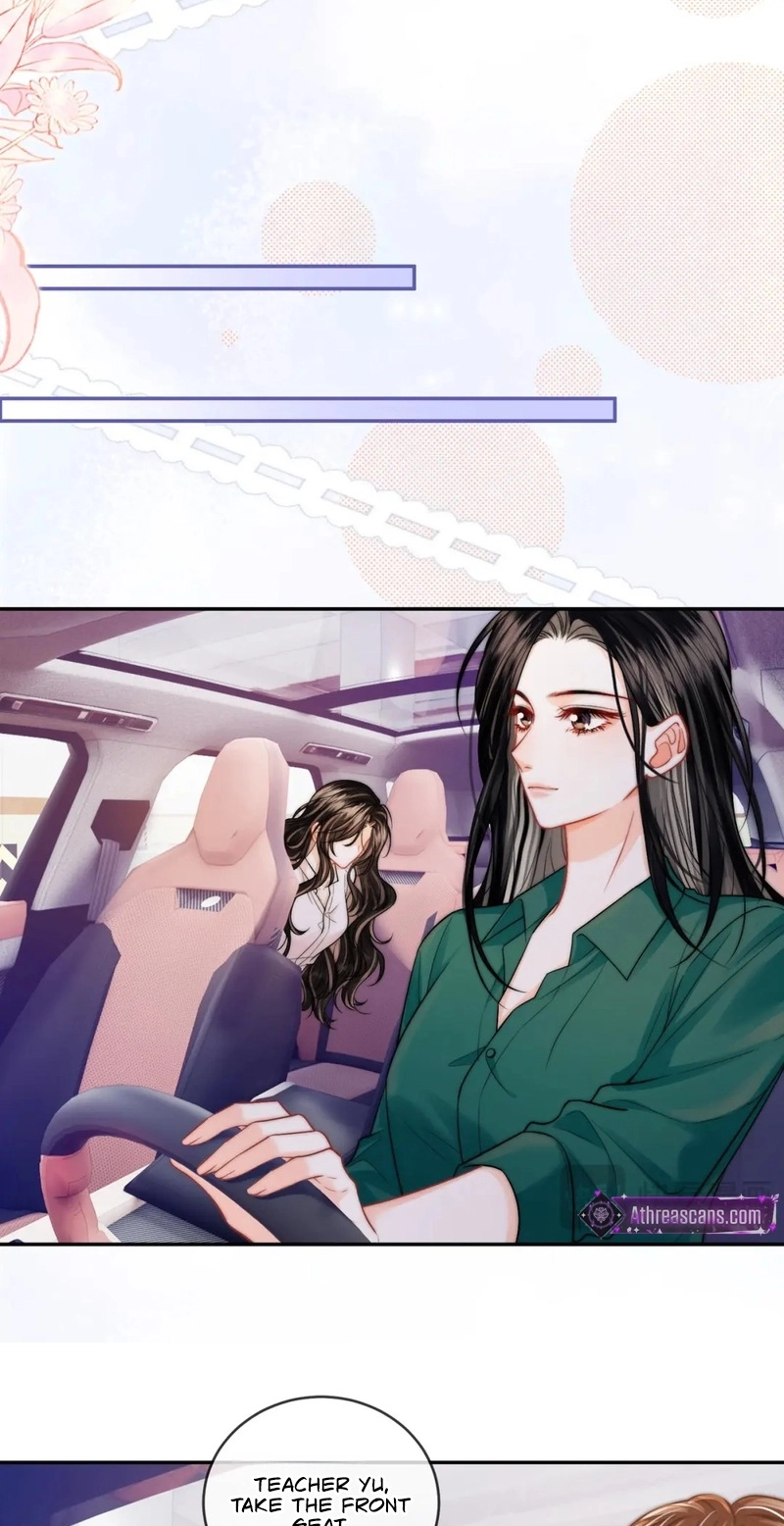 Give Me a Pat Chapter 9 page 34 - 