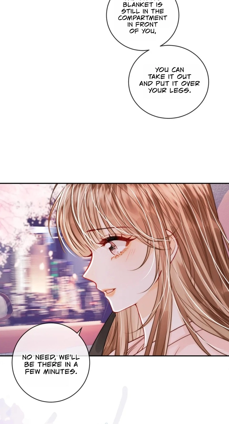 Give Me a Pat Chapter 9 page 42 - 
