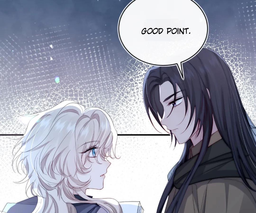Glacial Prison Chapter 57 page 37 - 