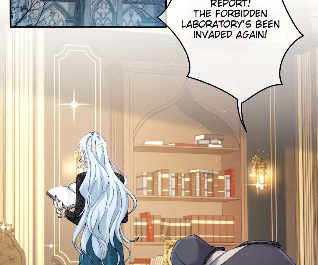Glacial Prison Chapter 58 page 2 - 
