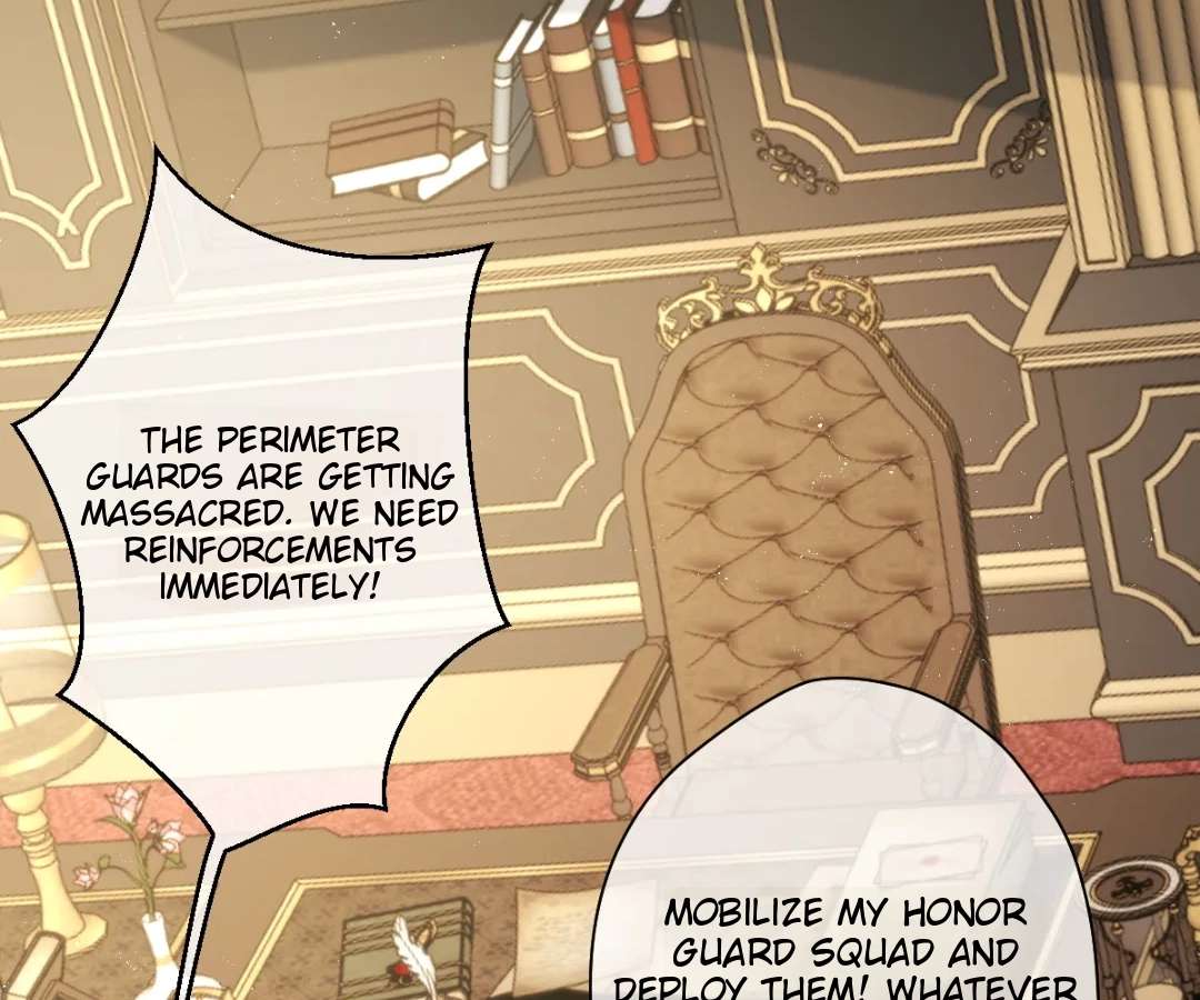 Glacial Prison Chapter 58 page 13 - 