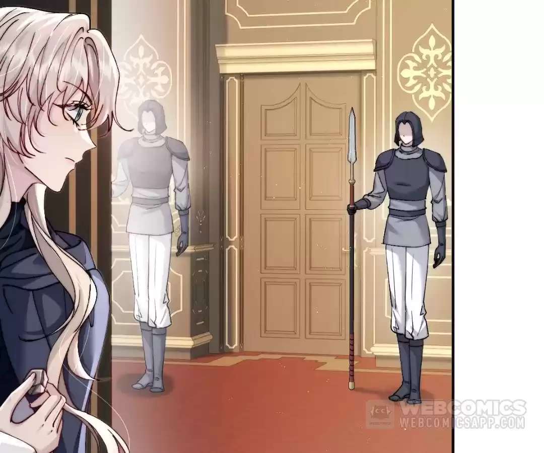 Glacial Prison Chapter 58 page 19 - 