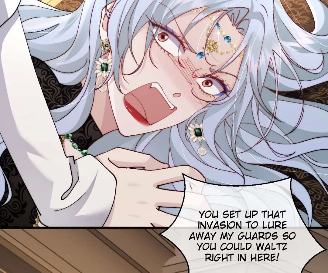 Glacial Prison Chapter 58 page 40 - 
